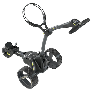 Motocaddy M3 PRO DHC Lith 36