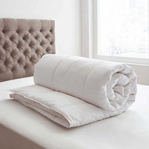 Goose Feather & Down Kingsize Duvet 10.5 Tog