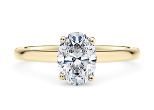 Paloma(Engagement Rings)