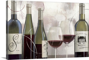 Taste Appeal Red II