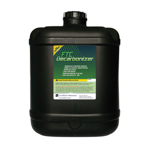 FTC Diesel Decarbonizer - 20 Litre
