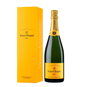 Veuve Cliquot Veuve Clicquot Brut 75Cl Gift Box