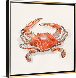 Crusty Crab II