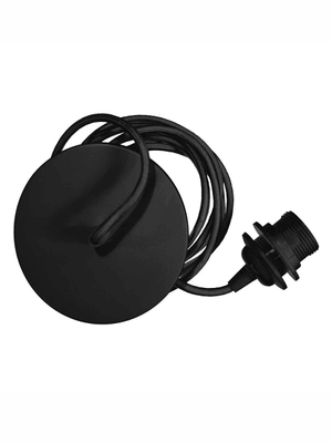 Umage Rosette Black