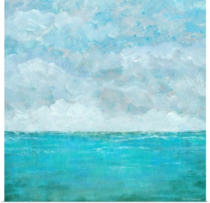 Monet Sky