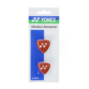 Yonex Vibration Stopper 5 Dampeners - Black/Red
