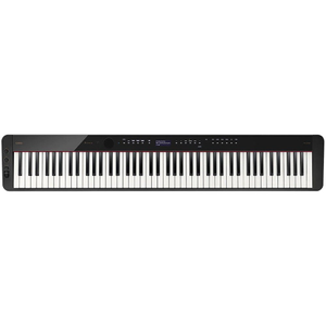 Casio Privia PXS3100 88-Key Portable Piano (Black)