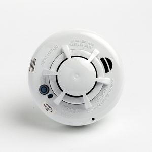 Vivint Smoke and CO Detector