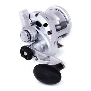 Speedmaster 25LD II Reel