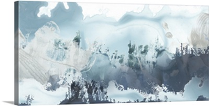Forest Sea I