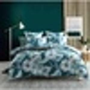 Tropic Quilt Cover Set