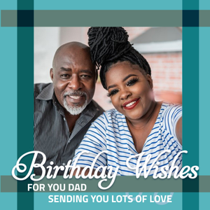 Moonpig Photo Upload Birthday Wishes For You Dad Card