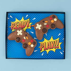 Chocolate Games Controller (140g)
