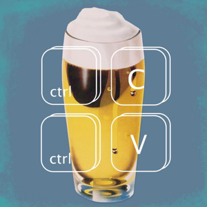 Make Beer Happen Card