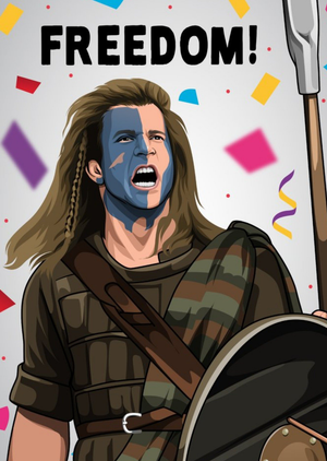 Freedom Card