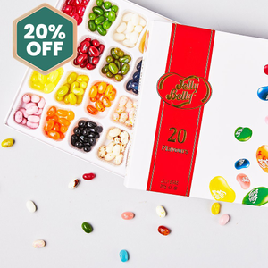 Jelly Belly Assortment (250g)