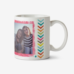 Happy 16th Birthday Photo Upload Mug