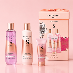 Sanctuary Spa Little Moments Gift Set