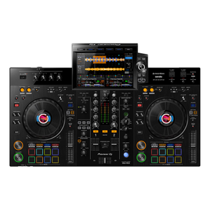 Pioneer DJ XDJ-RX3 All-In-One DJ System