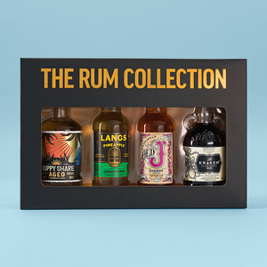 Other The Rum 5Cl Miniatures Collection