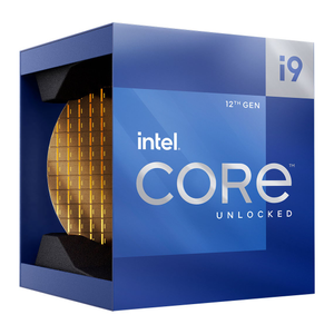 Intel Core i9-12900K 16 Core 3.20GHz CPU Alder Lake Processor - LGA 1700