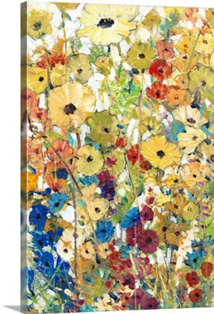 Meadow Floral II