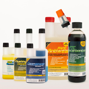 Ultimate Petrol Pack - Small