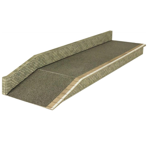 Metcalfe PO235 Stone Platform HO/OO Gauge Kit