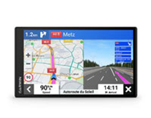 DriveSmart 76