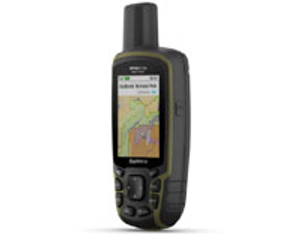 GPSMAP 65s