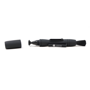 Lens Cleaning Pen - Black