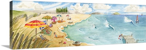 Sand and Surf