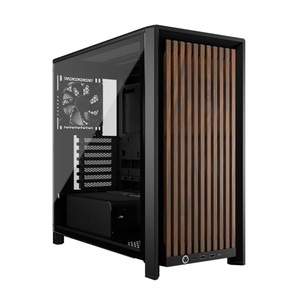 AWD-IT North Ryzen 5600 6 Core NVIDIA RTX 5060 8GB Desktop PC for Gaming