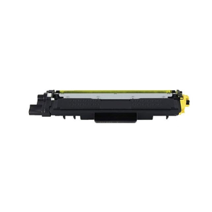 Compatible for TN227Y HY Toner Cartridge, 2.3K Pages, Yellow ( W/Chip )