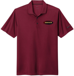 4-DAY EXPRESS - NIKE Dri-FIT Micro Pique 2.0 Polo
