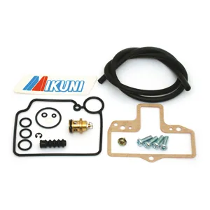 Mikuni HS40 Carburetors Rebuilt Kit For 40mm Smoothbore Carbs (KHS-001)