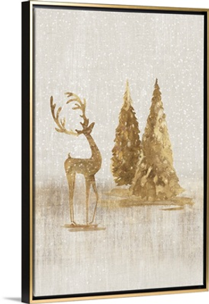 Graceful Winter Gift
