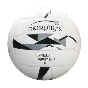 Murphys Gaelic Trainer | Size 5 - White