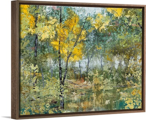 Changing Leaves