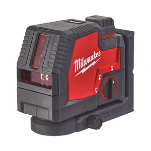 Milwaukee L4CLL-301C USB Rechargeable Green Cross Line Laser