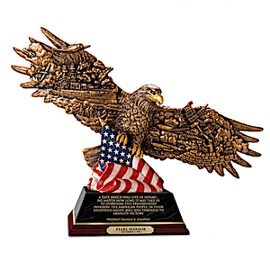 World War II Sculpture Collection