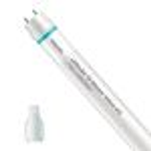 Philips LED Tube T8 MASTER Value (EM/Mains) Ultra Output 23W 3700lm - 840 Cool White | 150cm - Replaces 58W