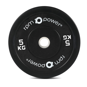Weight Plates Elite 110kg (Colour) (8-Piece Set)