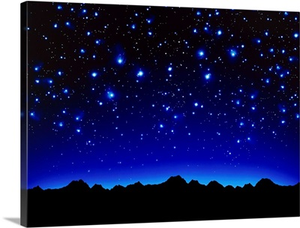 Night Sky