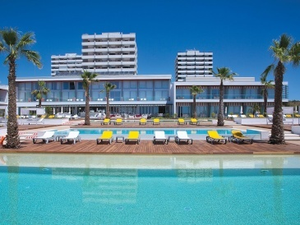 Pestana Alvor South Beach