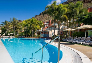 Cordial Mogan Valle Apartments