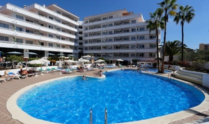 Andorra Hotel