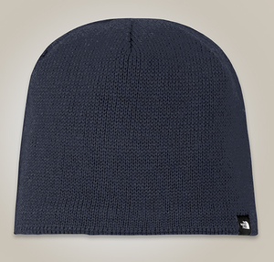 The North Face Mountain Beanie - Urban Navy
