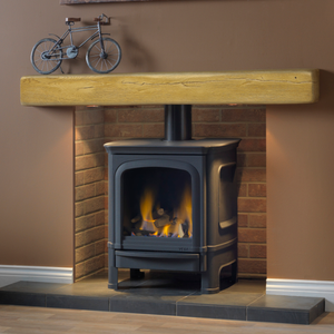 Geocast 42" Light Oak Beam