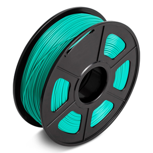 1 x PLA+ 3D Filament 1.75mm Grass Green - 1KG